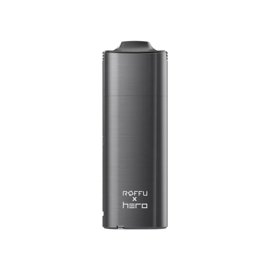 X-Lux ROFFU X HERO LIMITED EDITION X-Lux ROFFU X HERO LIMITED EDITION