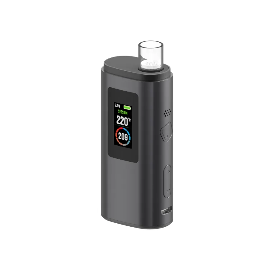 X-Lux ROFFU X HERO LIMITIERTE AUFLAGE