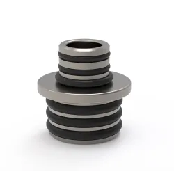 Venty X dynavap X HERO Adapter