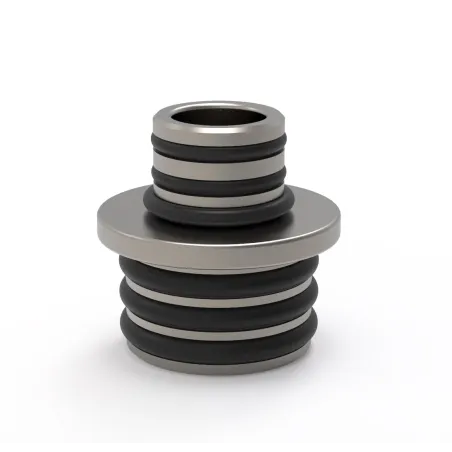 Venty X Dynavap X HERO Adapter Venty X Dynavap X HERO Adapter