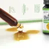 OLEJEK KONOPNY 15% CBG 10ML 1500MG OLEJEK KONOPNY 15% CBG 10ML 1500MG