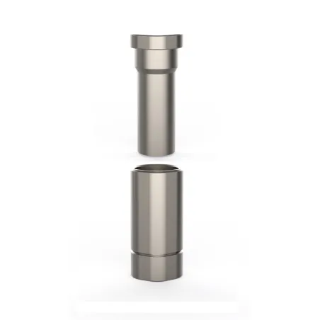 Venty / Mighty+ / Crafty+ Mini Dosing Capsule Press HERO Venty / Mighty+ / Crafty+ Mini Dosing Capsule Press HERO