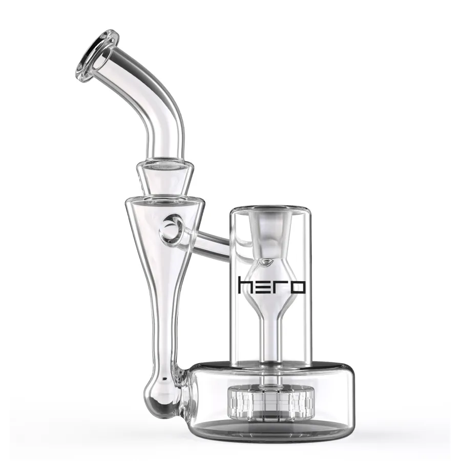 Water Filter SIDEPIECE X HERO - 14mm