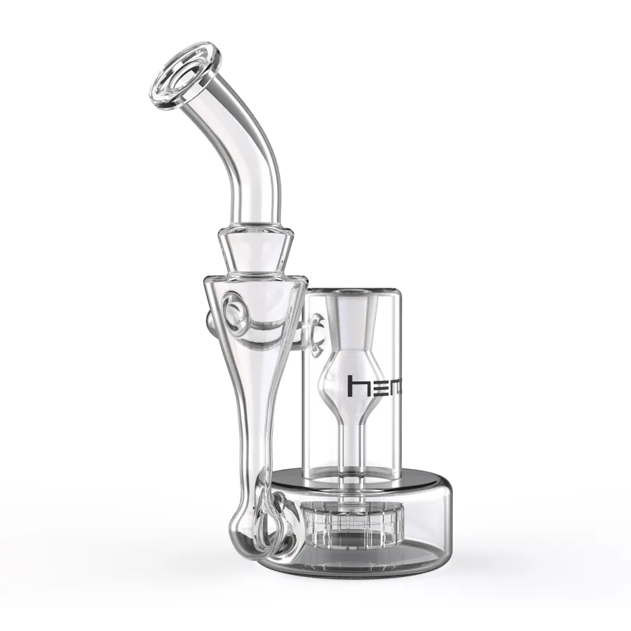 Water Filter SIDEPIECE X HERO - 14mm