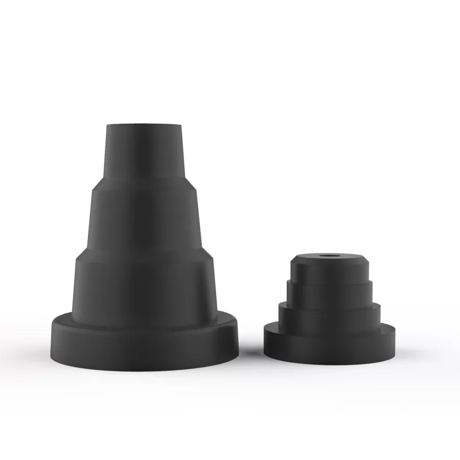Master adapter X HERO Master adapter X HERO
