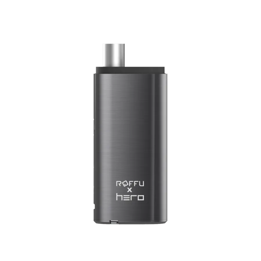 X-Lux ROFFU X HERO LIMITED EDITION X-Lux ROFFU X HERO LIMITED EDITION