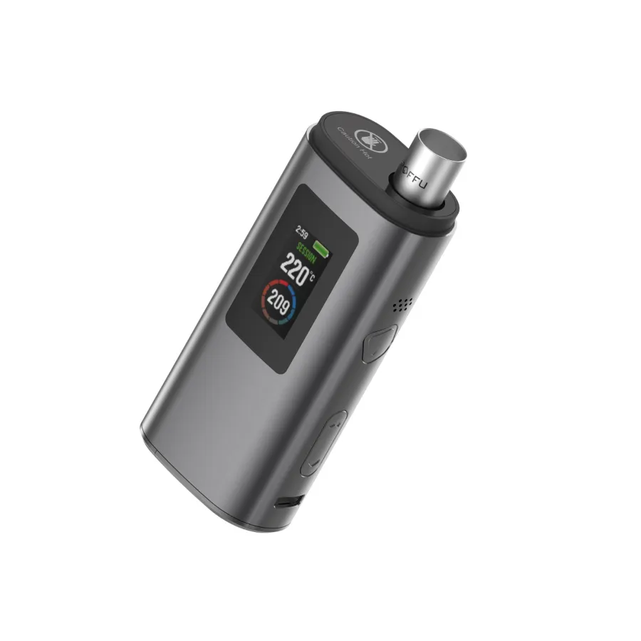 X-Lux ROFFU X HERO LIMITIERTE AUFLAGE