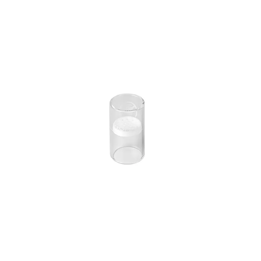 XLUX ROFFU X HERO LIMITED EDITION quartz glass chamber XLUX ROFFU X HERO LIMITED EDITION quartz glass chamber