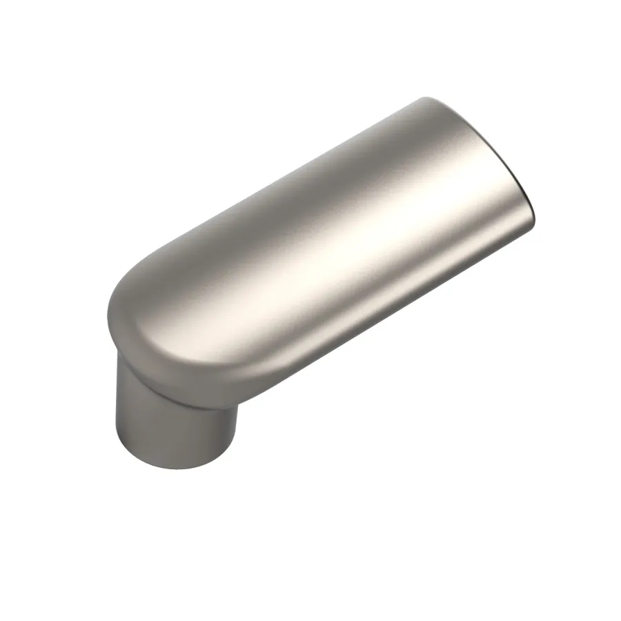 Venty X HERO titanium mouthpiece Venty X HERO titanium mouthpiece