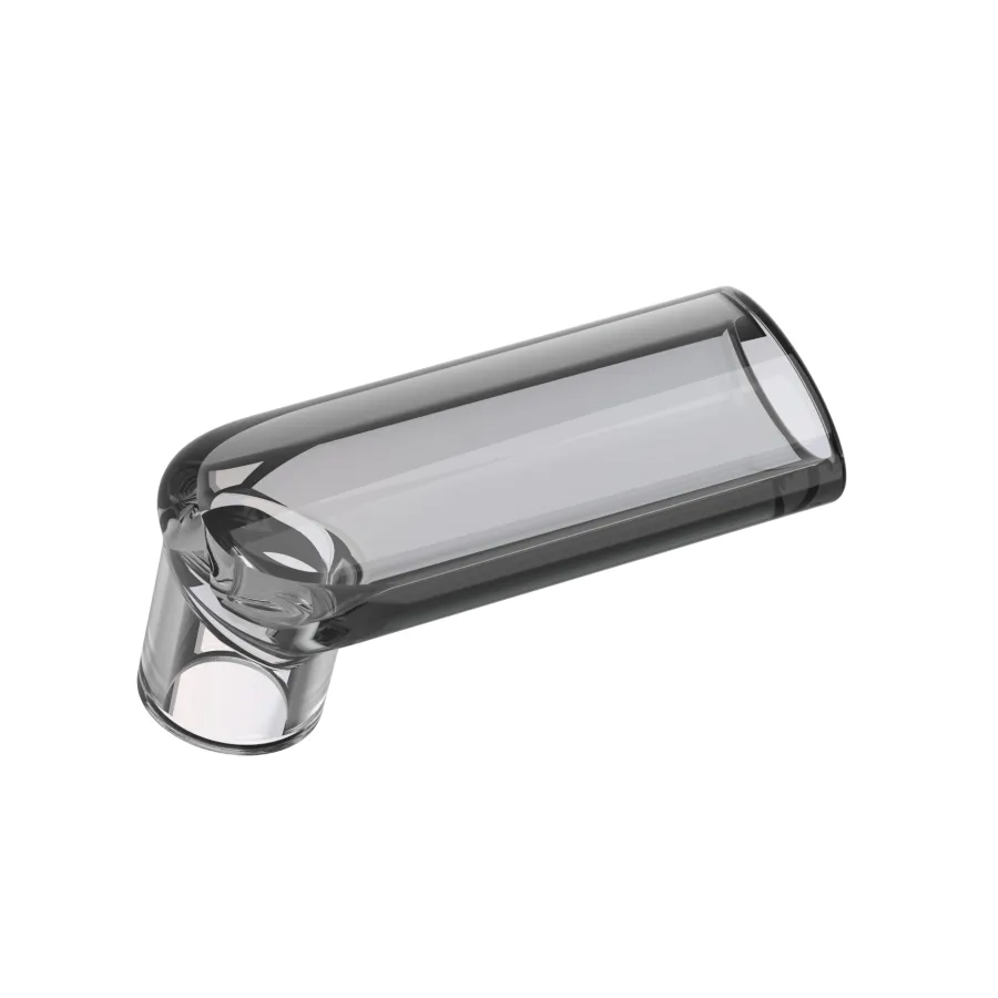 Venty X HERO Quartz Mouthpiece Venty X HERO Quartz Mouthpiece