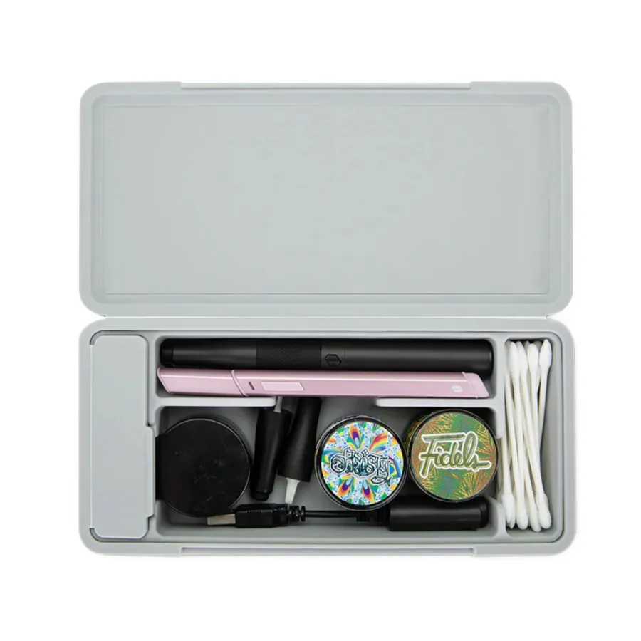 Puffco Pivot travel case CASE Puffco Pivot travel case CASE
