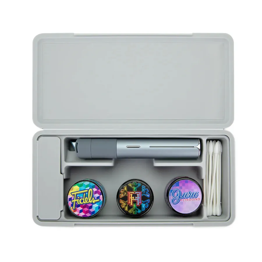 Puffco Pivot travel case CASE Puffco Pivot travel case CASE