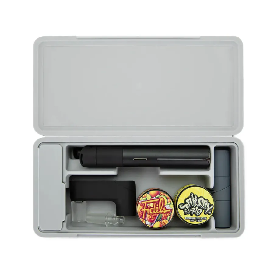 Puffco Pivot travel case CASE Puffco Pivot travel case CASE