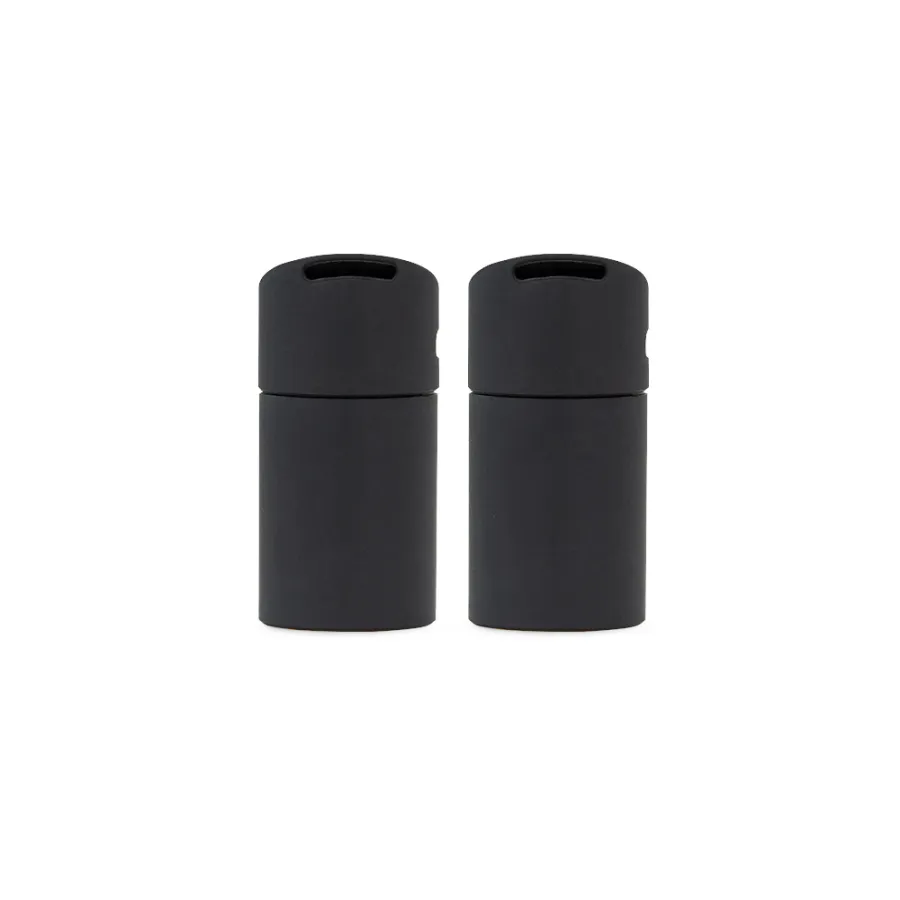 Puffco Pivot 3D Chamber onyx 2 pack