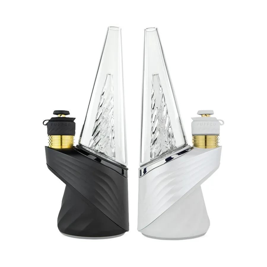 Puffco Peak PRO 3DXL Chamber gold