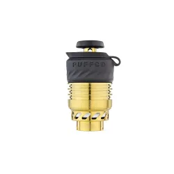 Puffco Peak PRO 3DXL Chamber gold