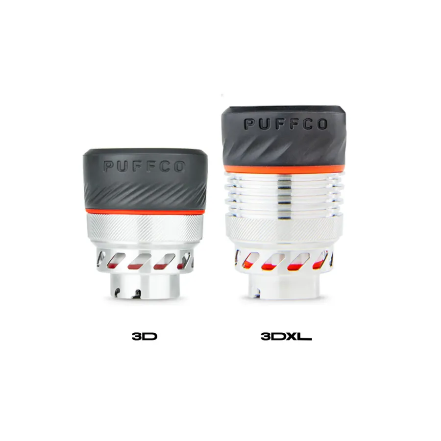 Puffco Peak PRO 3DXL Chamber Puffco Peak PRO 3DXL Chamber