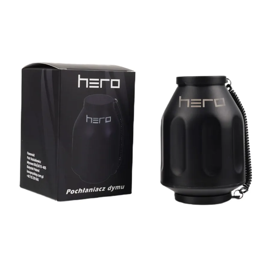 Smoke Extractor HERO Smoke Extractor HERO