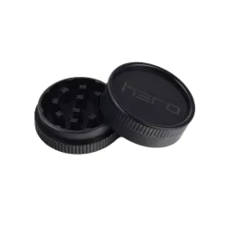 Подрібнювач конопляного волокна HERO