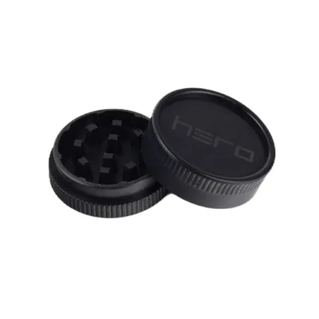 Hemp fiber grinder HERO Hemp fiber grinder HERO