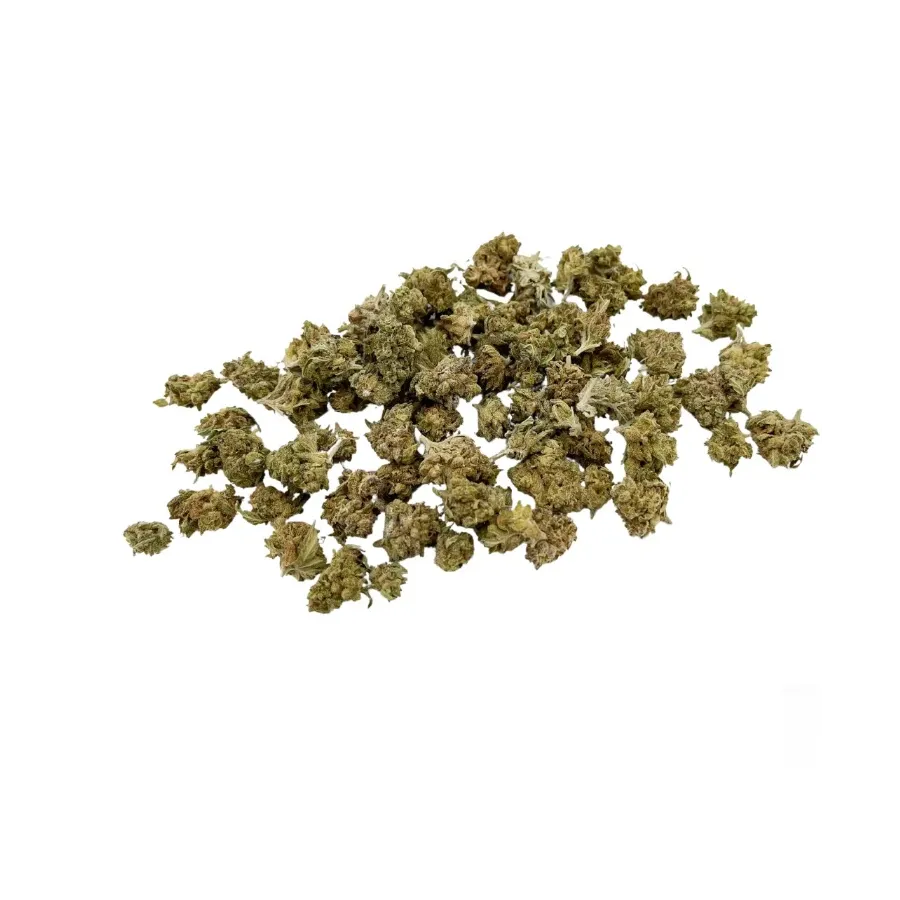 Susz Konopny CBD Amnesia Haze Supreme 20g Susz Konopny CBD Amnesia Haze Supreme 20g