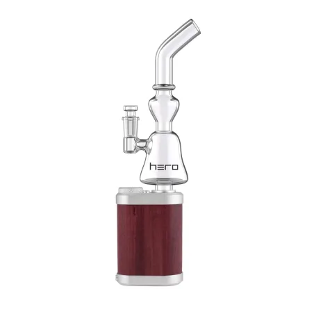 Tinymight 2 X HERO - Bubbler Djin Tinymight 2 X HERO - Bubbler Djin