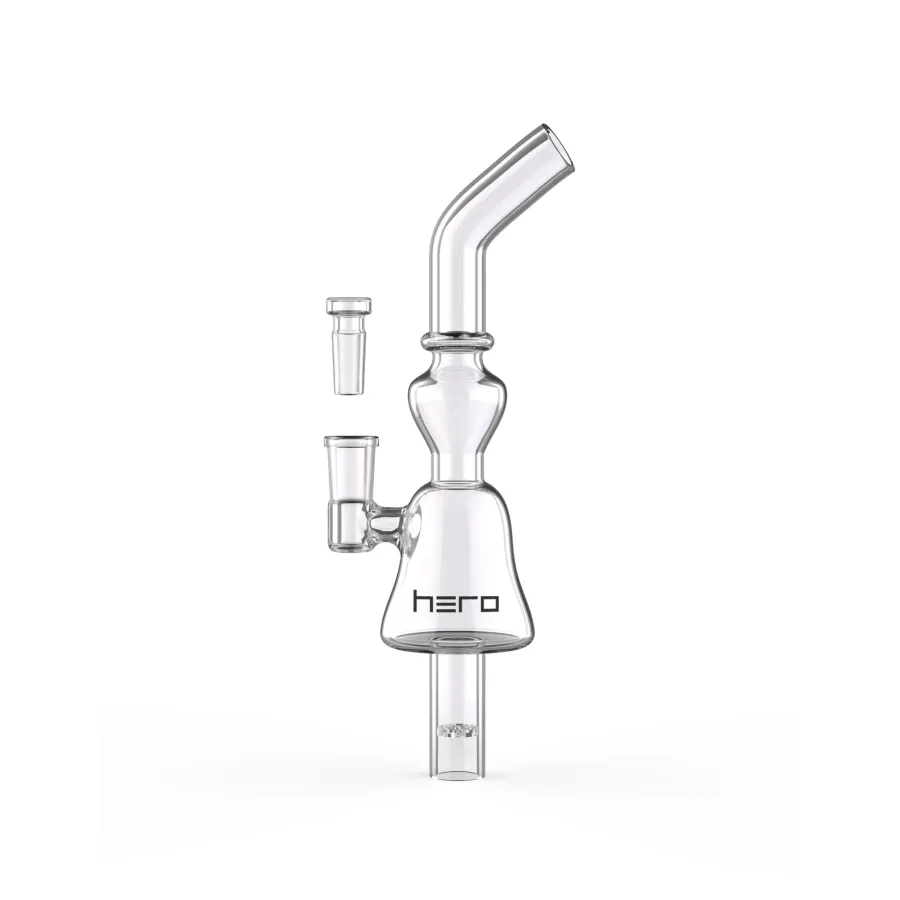 Tinymight 2X HERO - Djin Bubbler Tinymight 2X HERO - Djin Bubbler