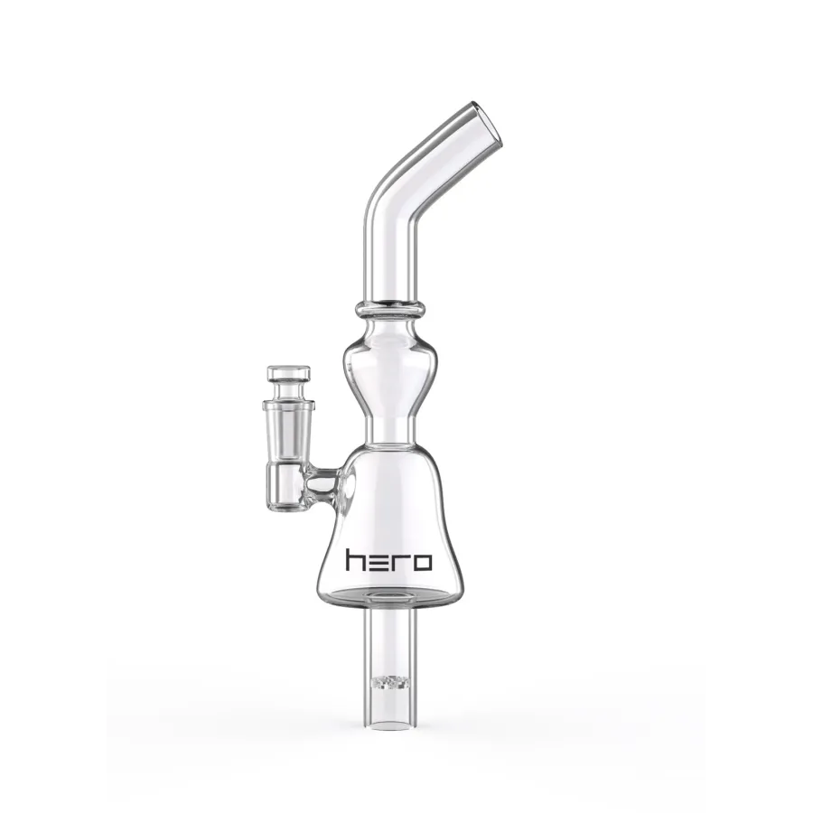 Tinymight 2X HERO - Djin Bubbler Tinymight 2X HERO - Djin Bubbler