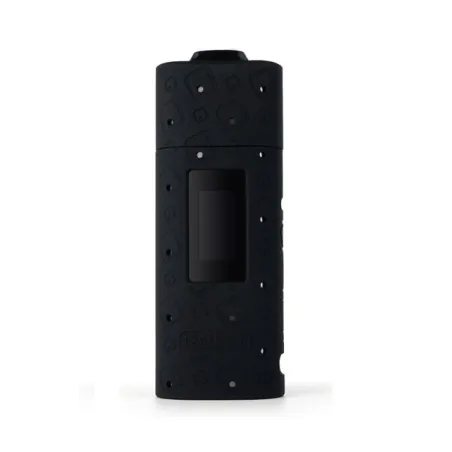 XLUX ROFFU X HERO Silicone Case XLUX ROFFU X HERO Silicone Case