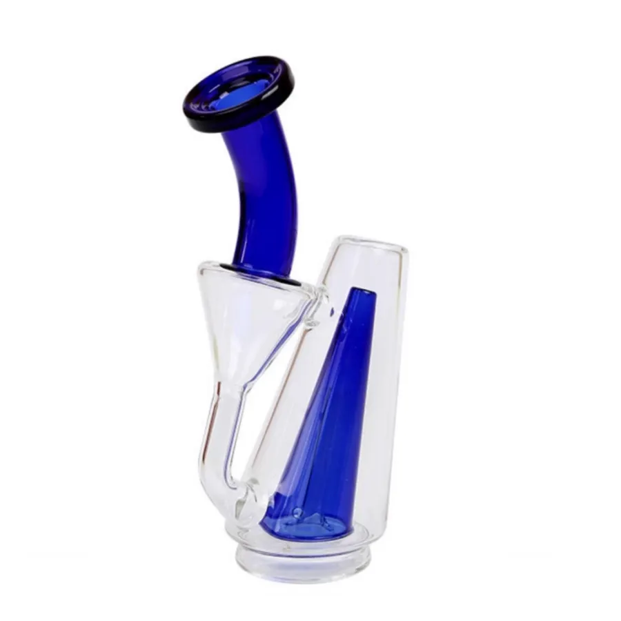 Puffco Peak Pro X HERO Peaker Recycler Spare Glass