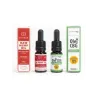 Olejek konopny RAW 20% + Olej CBG 15% Olejek konopny RAW 20% + Olej CBG 15%