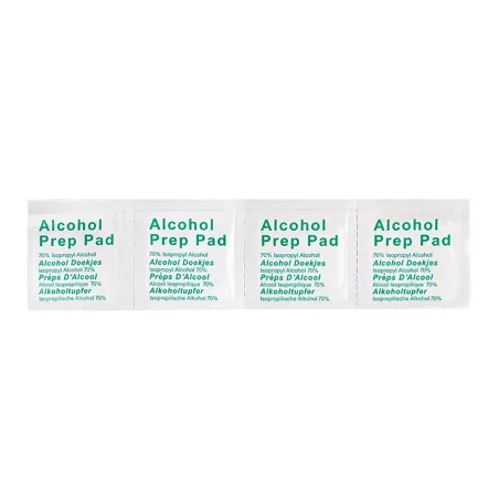 Vaporizer cleaning wipes 4pcs HERO Vaporizer cleaning wipes 4pcs HERO