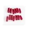 Red Ruby Pill X HERO 6x15mm Red Ruby Pill X HERO 6x15mm