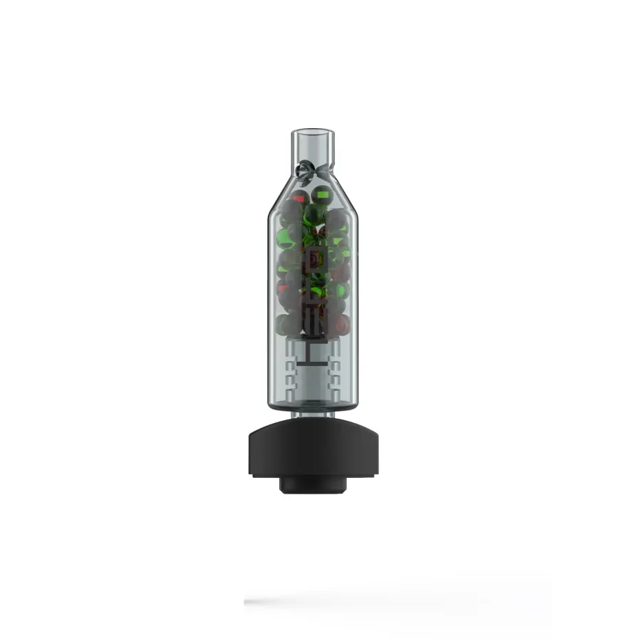 X-Max Starry 4 X HERO bubbler Rocket Stem X-Max Starry 4 X HERO bubbler Rocket Stem