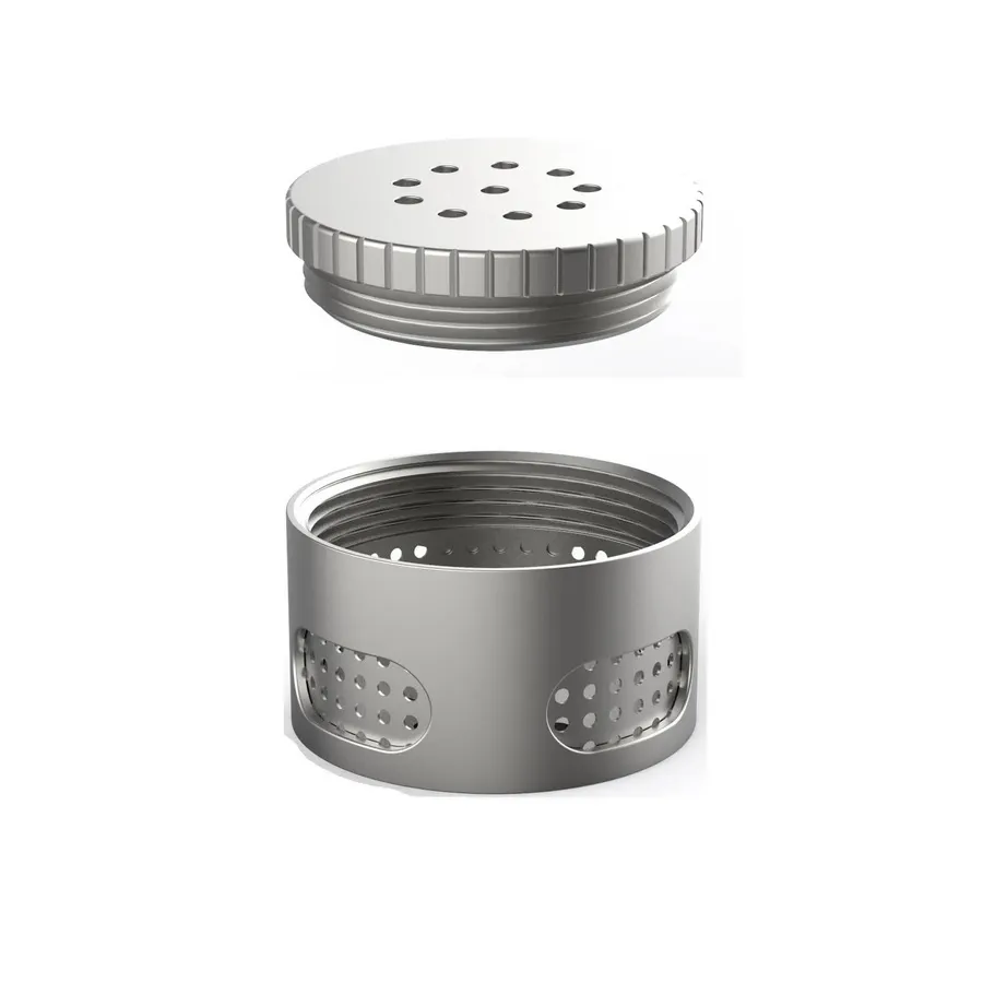 HERO Tyris – Дозування капсул для сушених трав 5 шт | Конопляний магазин HERO Tyris – Дозування капсул для сушених трав 5 шт | Конопляний магазин