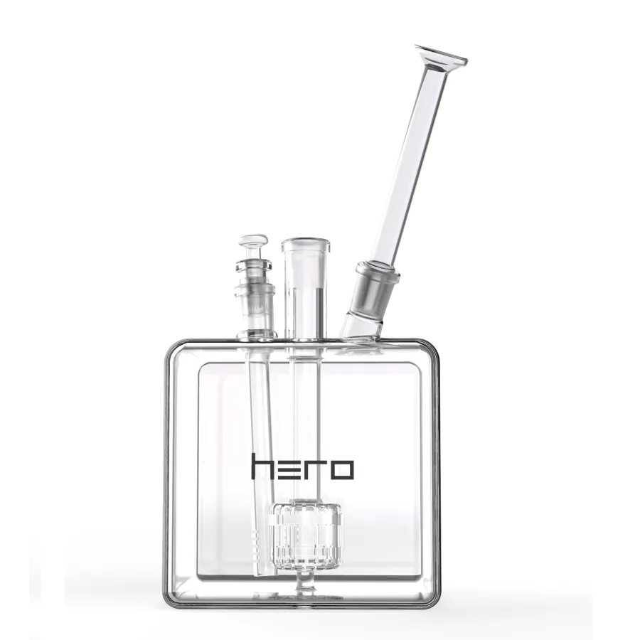 Water Filter CUBE X HERO - 14mm