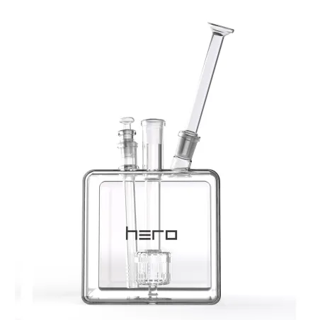 Фільтр для води CUBE X HERO - 14мм Фільтр для води CUBE X HERO - 14мм