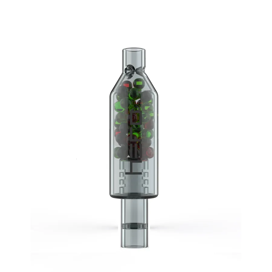 Arizer Solo 2 / Max X HERO Bubbler Rocket Stem Arizer Solo 2 / Max X HERO Bubbler Rocket Stem