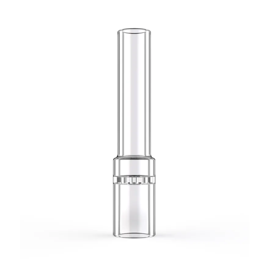 Arizer X HERO 70mm replacement mouthpiece with XL chamber