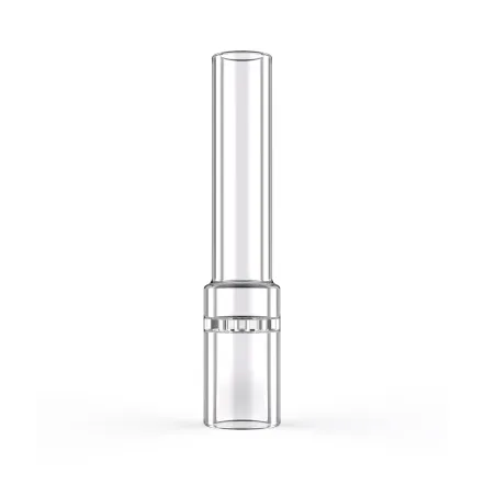 Arizer X HERO 70mm replacement mouthpiece with XL chamber