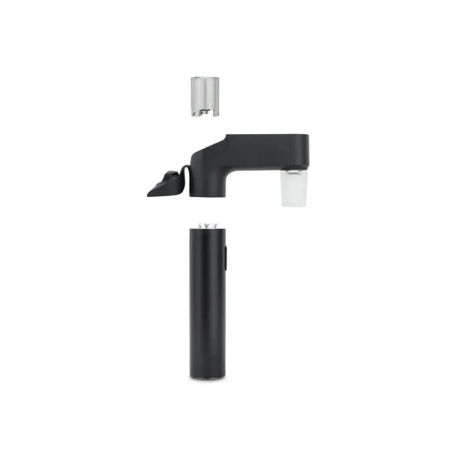 Puffco Pivot Glass Adapter + 3D Chamber Puffco Pivot Glass Adapter + 3D Chamber