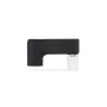 Puffco Pivot Glass Adapter + 3D Chamber Puffco Pivot Glass Adapter + 3D Chamber