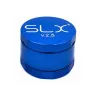 SLX Grinder młynek z powłoką ceramiczną 50mm ocean blue SLX Grinder młynek z powłoką ceramiczną 50mm ocean blue