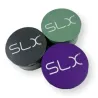 SLX Grinder młynek z powłoką ceramiczną 88mm ocean blue SLX Grinder młynek z powłoką ceramiczną 88mm ocean blue