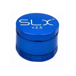 SLX Grinder Grinder Keramik beschichtet 88mm Ocean Blue