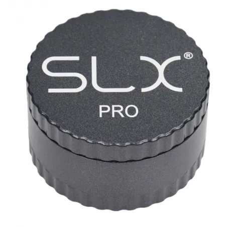 SLX PRO młynek z powłoką ceramiczną 62mm Charcoal SLX PRO młynek z powłoką ceramiczną 62mm Charcoal