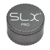 SLX PRO młynek z powłoką ceramiczną 62mm Silver