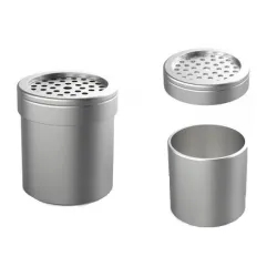 DYNAVAP X HERO – Дозування капсул для сушених трав 5 шт