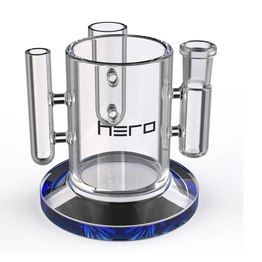 Підставка для аксесуарів для вейпу 14 мм х HERO