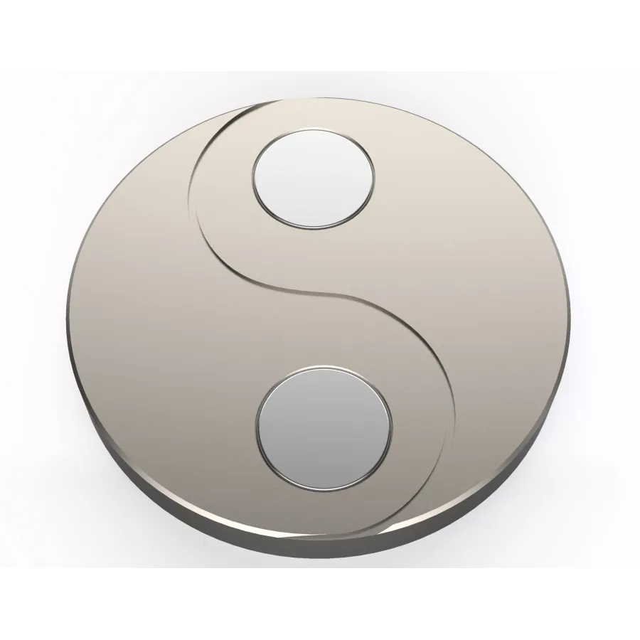 DYNAVAP X HERO Сталева підставка з магнітом